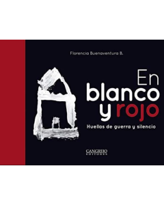 En Blanco y Rojo