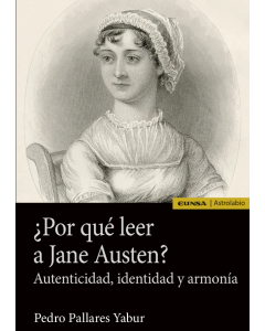 ¿Por Qué Leer a Jane Austen?