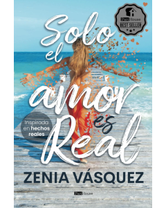 Solo el Amor es Real
