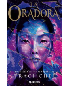 La Oradora