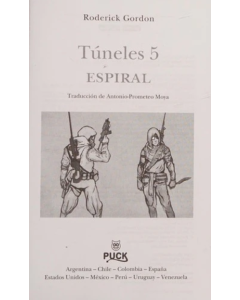 Espiral