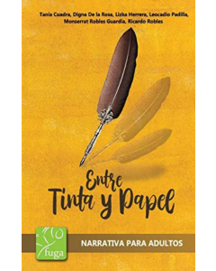 Entre Tinta y Papel