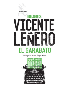 El Garabato