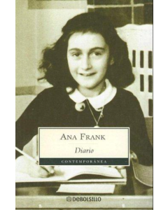 Diario de Anne Frank