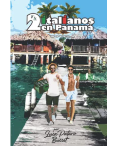 2 Italianos en Panamá