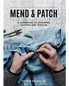 Mend and Patch