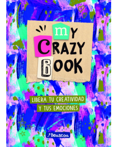 My Crazy Book Ii