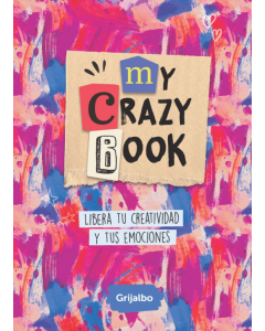 My Crazy Book