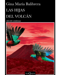 Las Hijas del Volcán