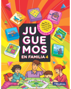 Juguemos en Familia 4