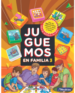 Juguemos en Familia 3