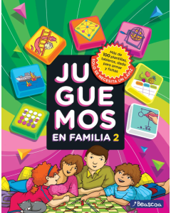 Juguemos en Familia 2