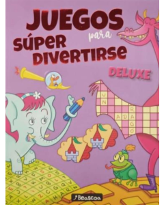 Juegos para Súper Divertirse Delux
