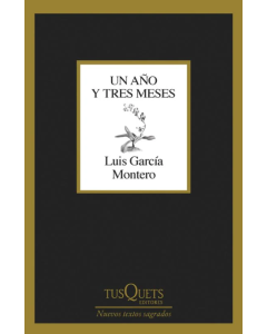 Un Año y Tres Meses