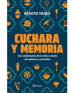 Cuchara y Memoria una Celebración de la Vida a Través de Sabores y Recuerdos