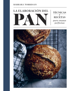 La Elaboración del Pan