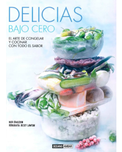Delicias Bajo Cero