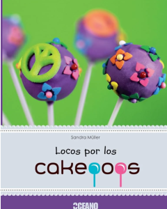 Locos por los Cakepops