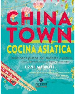 Chinatown: Cocina Asiática