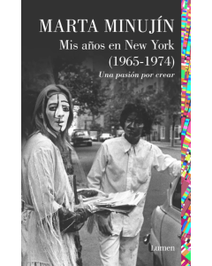 Mis Años en New York (1965-1974)
