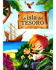 La Isla del Tesoro