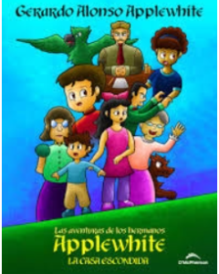 Las Aventuras de los Hermanos Applewhite