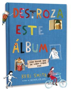 Destroza Este Álbum