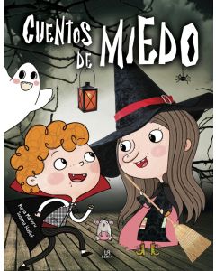 Cuentos de Miedo