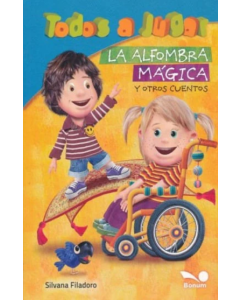 La Alfombra Mágica y Otros Cuentos