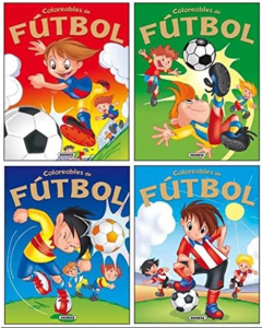 Futbol Color