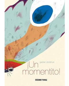 ¡Un Momentito!