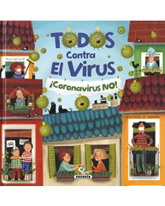 Todos Contra el Coronavirus