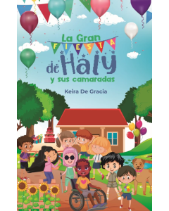 La Gran Fiesta de Haly y sus Camaradas
