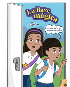 La Llave Mágica
