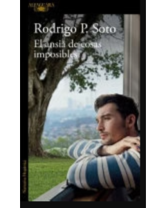 El Ansia de Cosas Imposibles