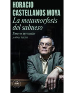 La Metamorfosis del Sabueso