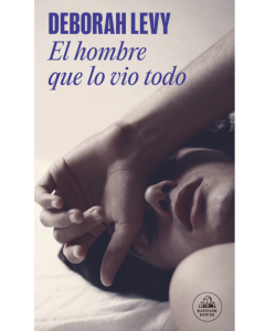 El Hombre que lo Vio Todo
