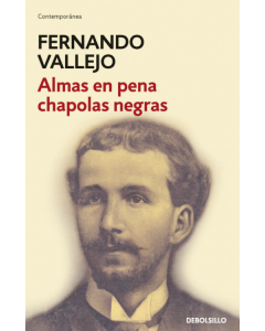 Almas en Pena Chapolas Negras