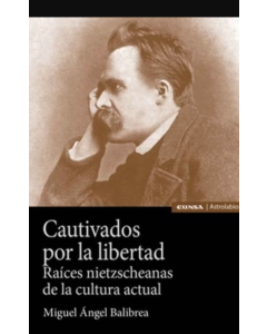 Cautivados por la Libertad