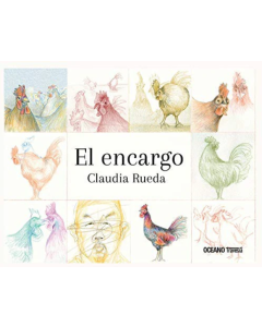 El Encargo