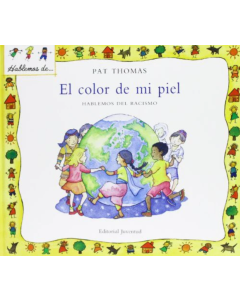 El Color de mi Piel