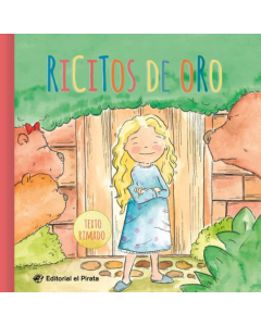 Ricitos de Oro