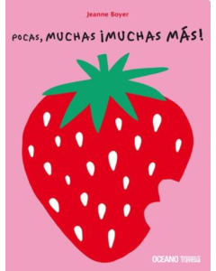 Pocas, Muchas ¡Muchas Más!