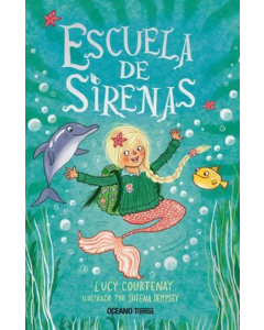 Escuela de Sirenas