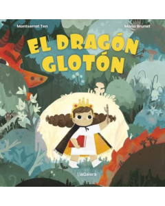 El Dragón Glotón