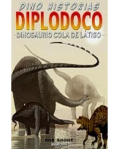 Dino Historias Diplodoco It