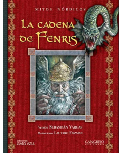 La Cadena de Fenris - Mitos Nórdicos