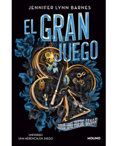 El Gran Juego (El Gran Juego 1)