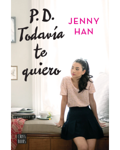 P.D. Todavía te Quiero (Edición Mexicana)