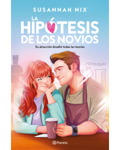 La Hipótesis de los Novios (Química 3)